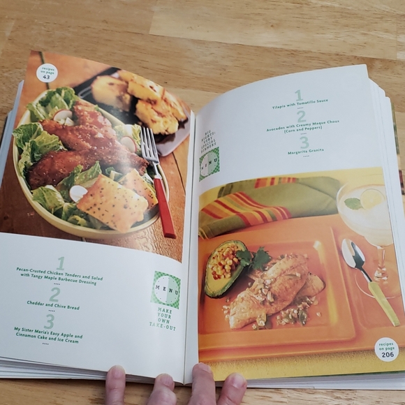 Rachel Ray 30 Minute Meals 2 - Picture 9 of 10